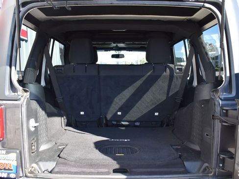 Used 2017 Jeep Wrangler Unlimited Sport w/ Quick Order Package 24S image 21