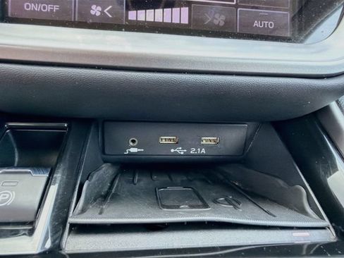 Used 2020 Subaru Outback Premium w/ Popular Package #1 AWD/4WD image 28