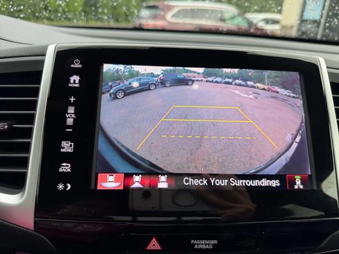 Used 2019 Honda Ridgeline Black Edition image 27