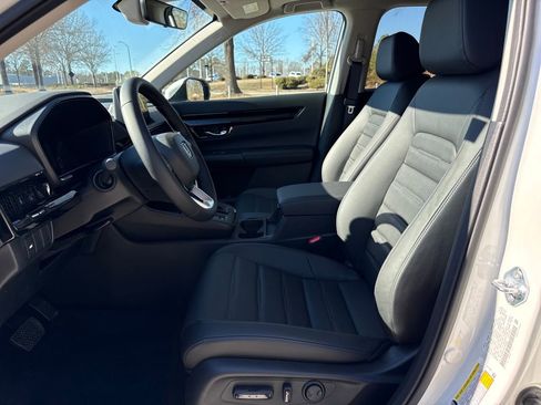 New 2026 Honda CR-V EX-L image 11