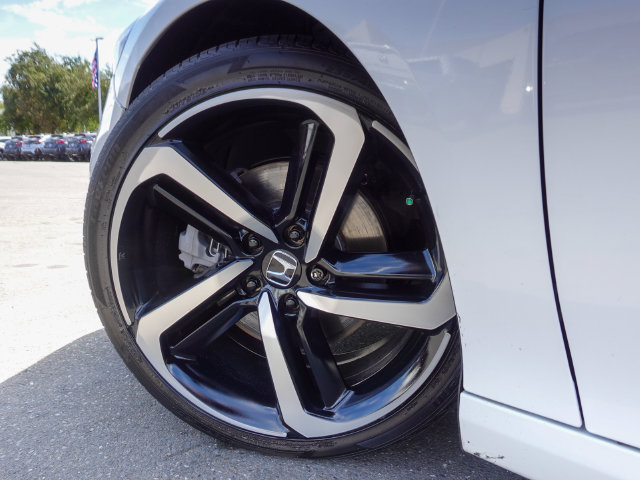 Used 2022 Honda Accord Sport image 10