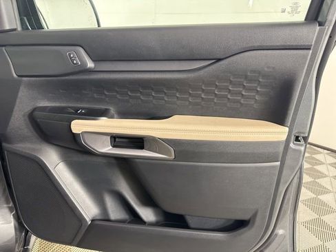 New 2025 Ford Ranger XLT w/ Equipment Group 301A High image 24