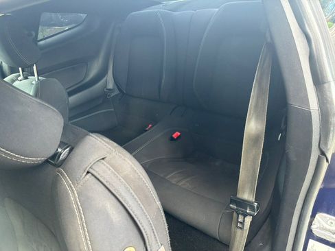 Used 2019 Ford Mustang Coupe w/ Equipment Group 101A RWD image 15