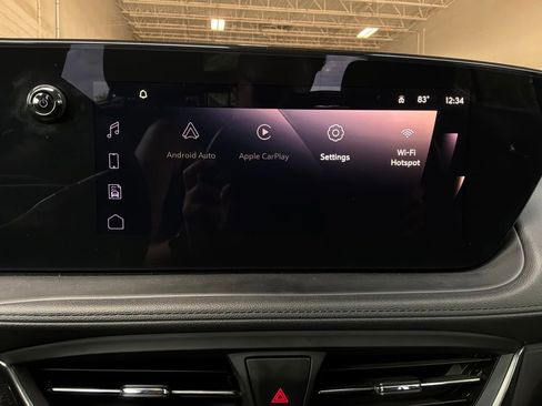 Used 2025 Buick Encore GX Preferred FWD image 27