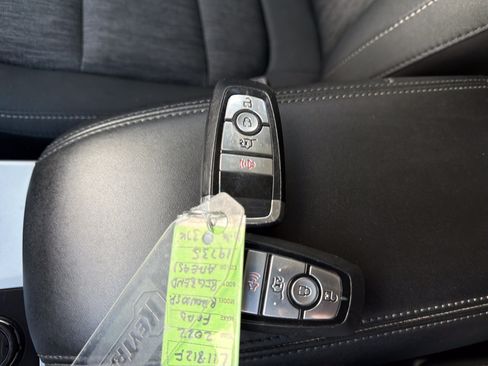 Used 2022 Ford Bronco Sport Big Bend w/ Convenience Package AWD/4WD image 31