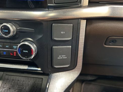 Certified 2023 Ford F150 King Ranch w/ Equipment Group 601A High image 28