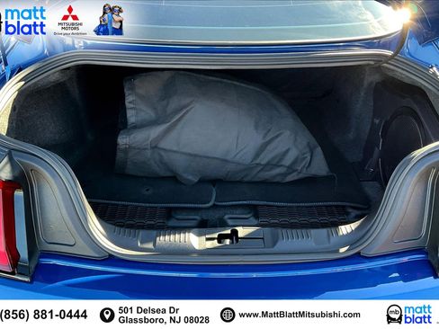 Used 2023 Ford Mustang Premium w/ 2.3L High Performance Package image 35