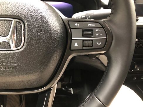 New 2026 Honda Accord EX-L image 23