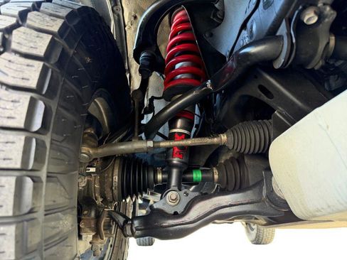 Used 2021 Toyota Tacoma TRD Pro image 43