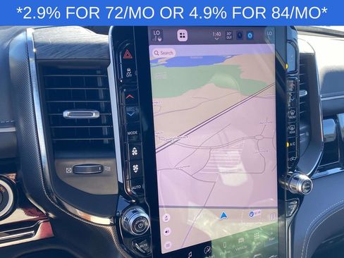 New 2026 RAM 1500 Limited image 49