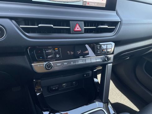 New 2026 Kia Seltos EX image 18