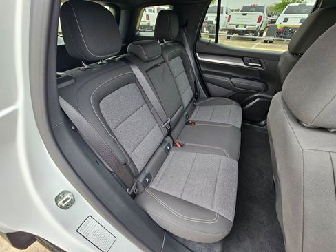 Used 2026 GMC Terrain Elevation FWD image 58