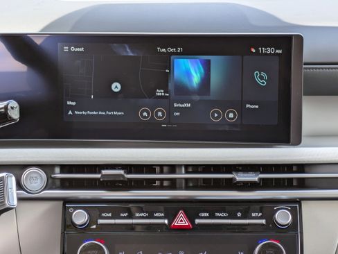 New 2026 Hyundai Tucson Limited image 20