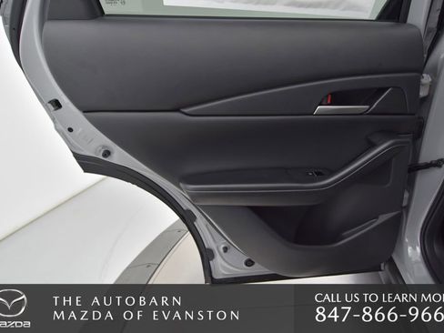 New 2026 MAZDA CX-30 AWD 2.5 S w/ Premium Package image 34