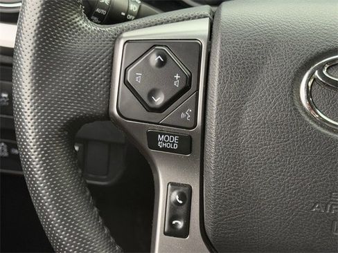 Used 2023 Toyota Tacoma Limited image 15