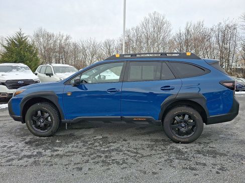 Certified 2023 Subaru Outback Wilderness image 7