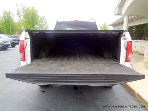 Used 2015 Ford F150 XLT w/ Equipment Group 301A Mid image 20