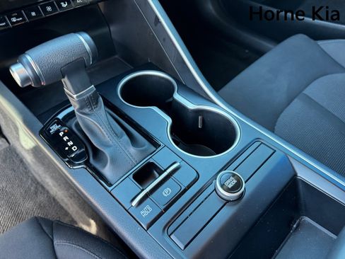 Used 2023 Kia K5 LXS image 22