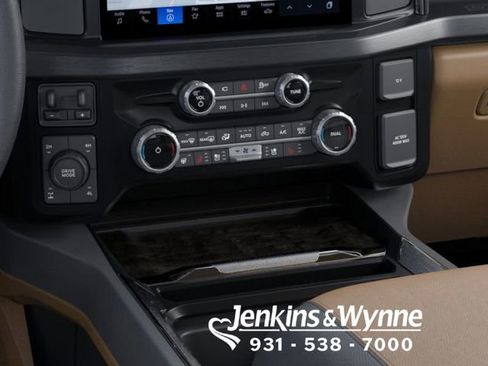 New 2026 Ford F350 Lariat AWD/4WD image 15