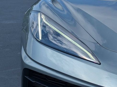 Used 2023 Chevrolet Corvette Stingray Preferred Conv w/ 2LT RWD image 11