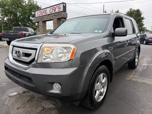 Used 2011 Honda Pilot EX-L image 7