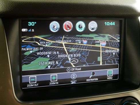 Used 2019 Chevrolet Tahoe Premier w/ Max Trailering Package image 29