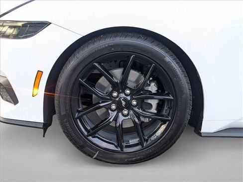 New 2026 Ford Mustang Premium image 9