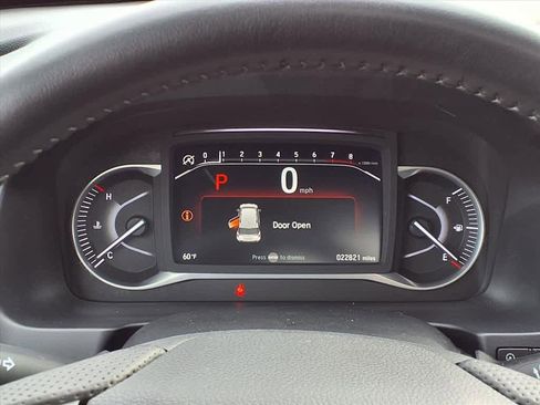 Used 2022 Honda Passport EX-L image 19