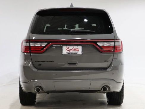 Used 2021 Dodge Durango GT AWD/4WD image 7