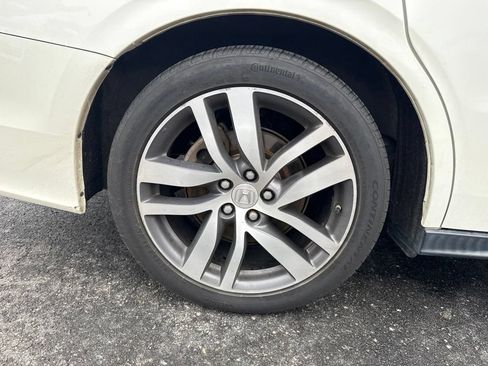 Used 2018 Honda Odyssey EX-L image 6