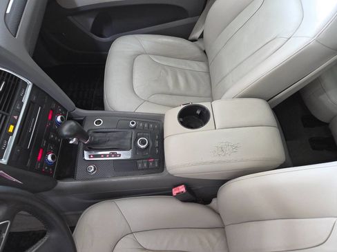 Used 2011 Audi Q7 TDI Premium Plus AWD/4WD image 17