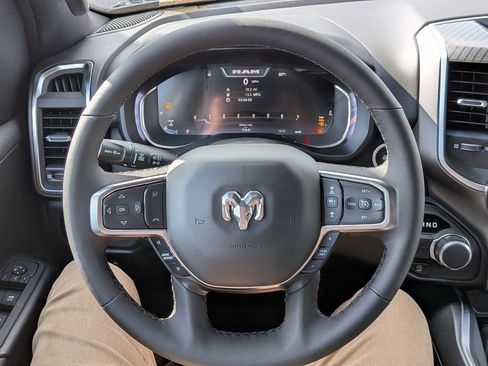 New 2026 RAM 1500 Big Horn image 15
