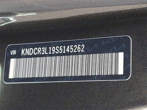 New 2025 Kia Niro Wind w/ Wind Preserve Package image 11