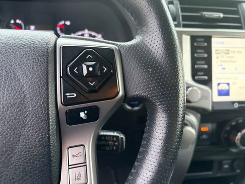 Used 2021 Toyota 4Runner SR5 Premium AWD/4WD image 25