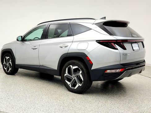 Used 2023 Hyundai Tucson Limited AWD/4WD image 7