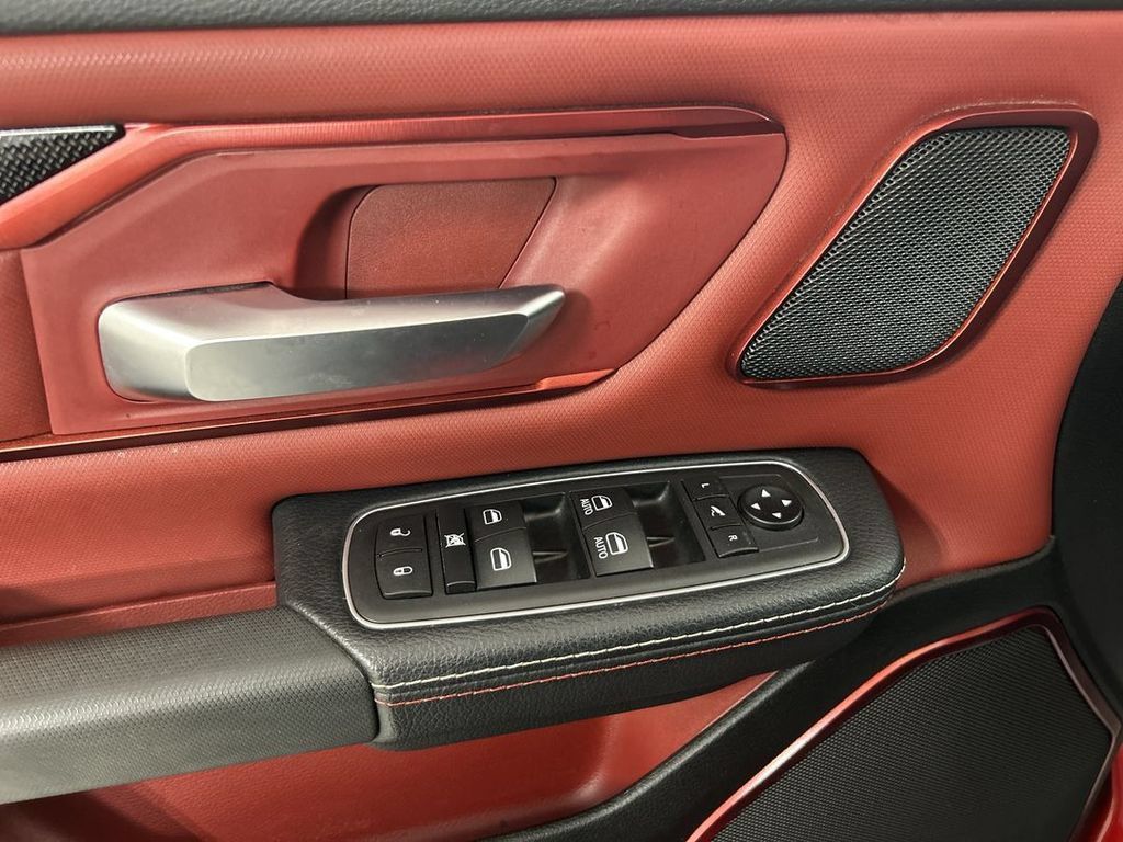 Used 2021 RAM 1500 Rebel w/ Rebel Level 2 Equipment Group AWD/4WD image 11