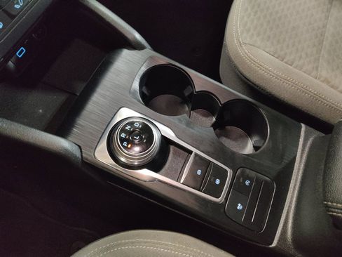 Used 2021 Ford Escape SE AWD/4WD image 26