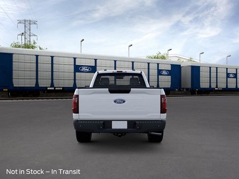 New 2026 Ford F150 XL RWD image 5