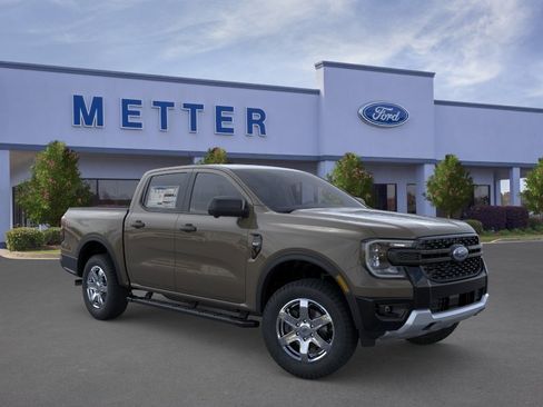 New 2026 Ford Ranger XLT AWD/4WD image 29