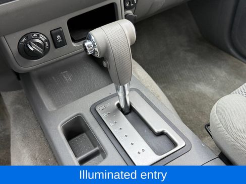 Used 2018 Nissan Frontier SV AWD/4WD image 26