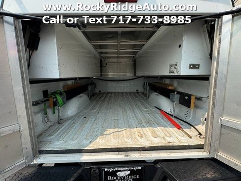 Used 2023 RAM 1500 Tradesman RWD image 28