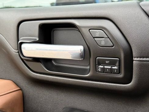 Used 2022 Chevrolet Silverado 3500 High Country w/ LPO, Hitch Package image 25