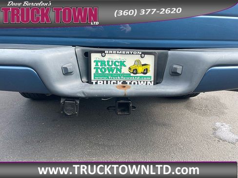 Used 2003 Dodge Dakota Sport RWD image 27