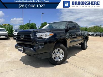 Used 2023 Toyota Tacoma SR