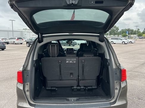 Used 2018 Honda Odyssey EX-L image 15