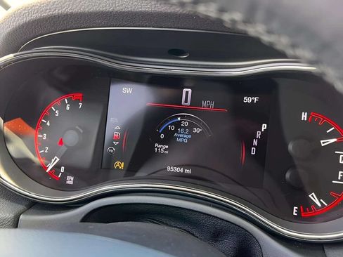 Used 2018 Dodge Durango GT AWD/4WD image 24