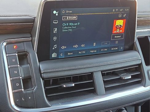 Used 2024 Chevrolet Tahoe Premier image 27