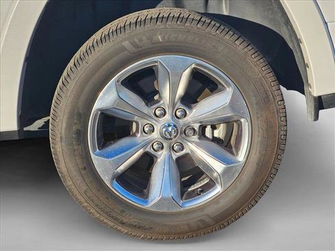 Used 2022 RAM 1500 Limited image 23