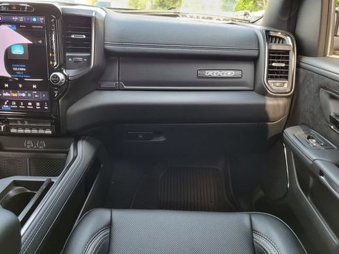 Used 2026 RAM 1500 RHO w/ Bed Utility Group AWD/4WD image 25