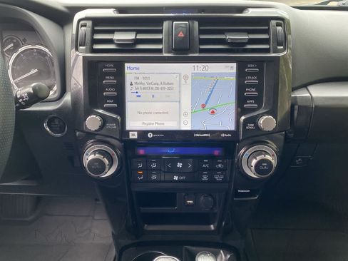 Used 2020 Toyota 4Runner TRD Pro AWD/4WD image 23